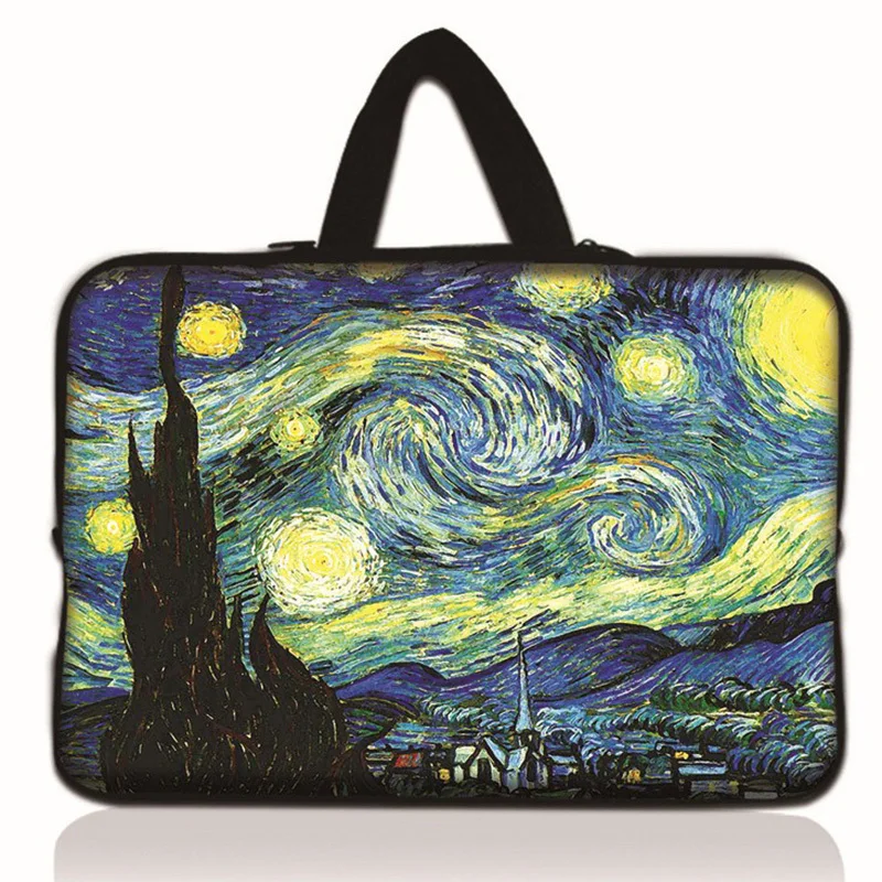 

Laptop Computer Bag Notebook Smart Cover For ipad MacBook Laptop Sleeve Case 16" 17" 17.3" 17.4" Laptop Bag NH17-HOT4