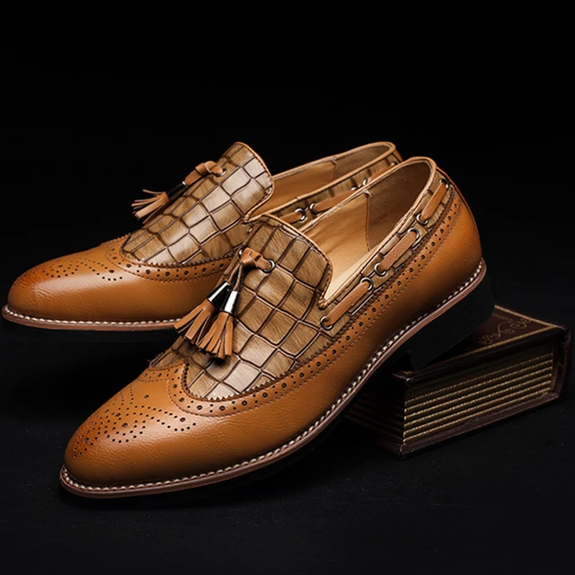 mens dress shoes famous footwear