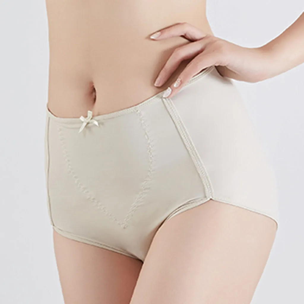 

Seamless Women Butt Lifter Nylon Shorts Enhancer Briefs Corrective Underwear Tummy Control Booty Shaper Shapewear Hot Panty 2#