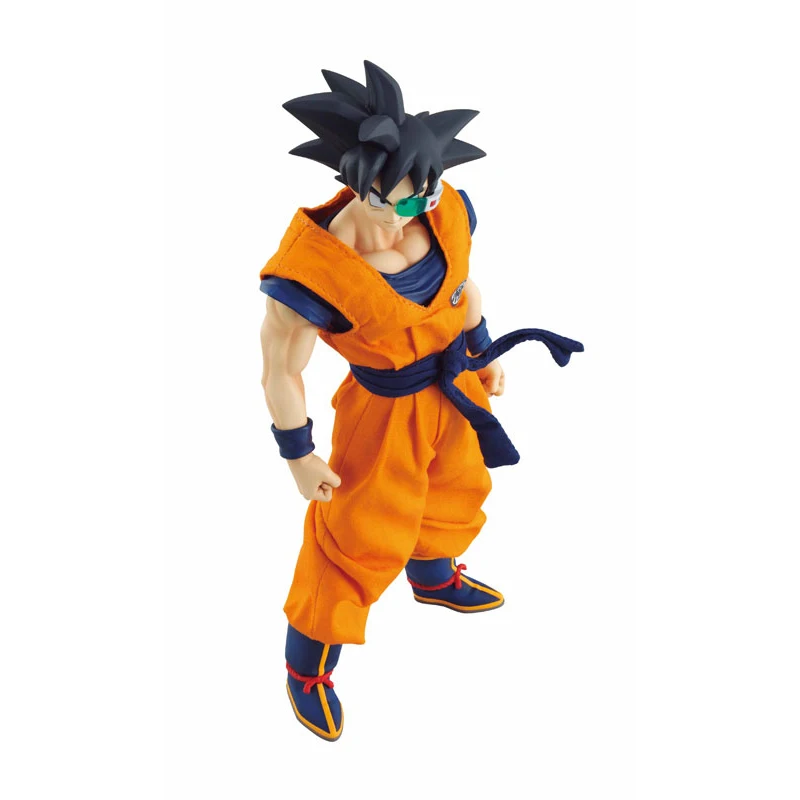 MEGAHOUSE 21CM Dragon Ball Z DOD Son Goku PVC Acción Figuras Juguetes Dragon Ball Colección Modelo Toy DBZ Figuras MEGAHOUSE 21CM Dragon Ball Z DOD Son Goku PVC Acción Figuras Juguetes Dragon Ball Colección Modelo Toy DBZ Figuras