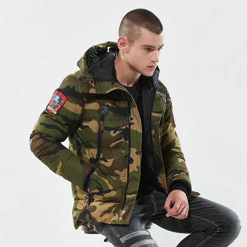 Mens camo parka03