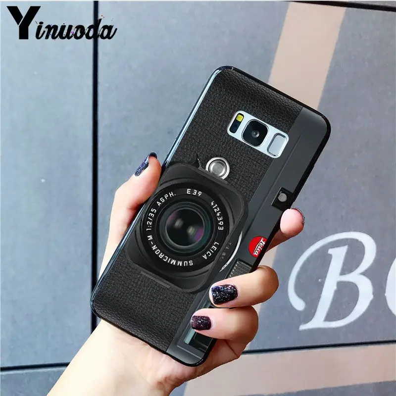 Retro Camera