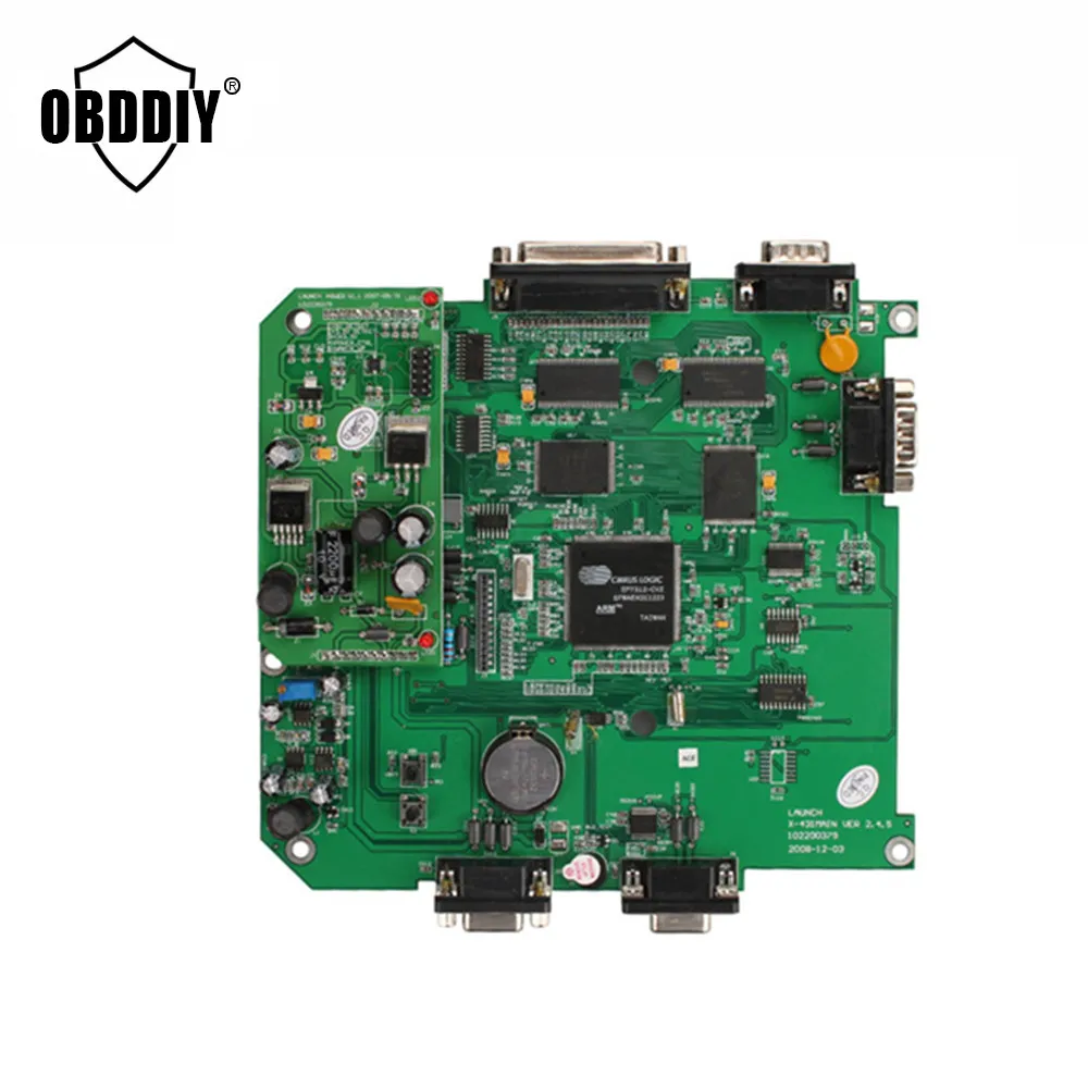 

Hot sale Original Launch X431 Main Board motherboard for Launch X431 GX3/Master mainboard FREE SHIPPING