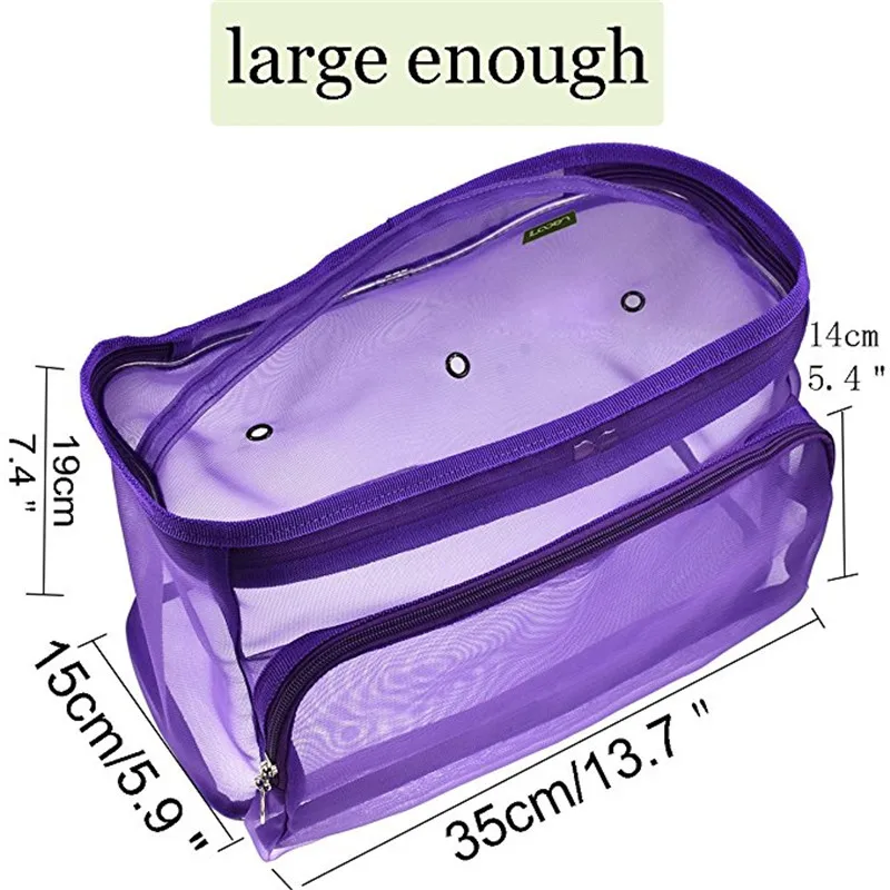 1 сумка для вязания, сумка для хранения, переносная сумка, удобная для вязания крючком и вязания, чехол для хранения, аксессуары для дома