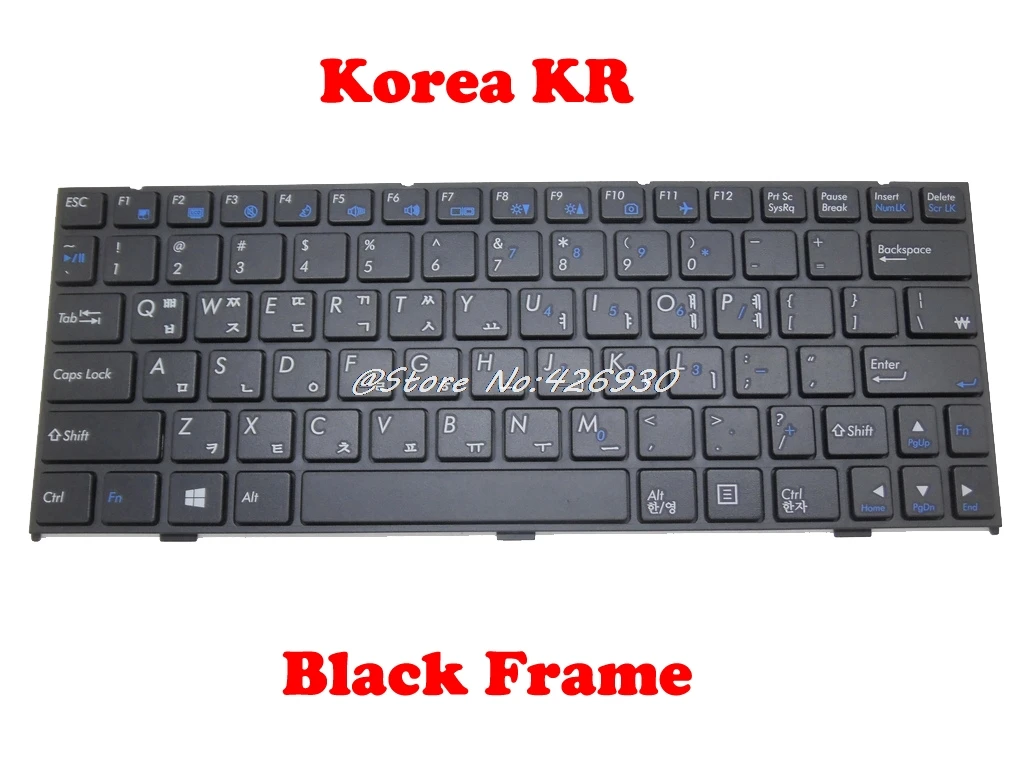 BR FR Клавиатура для CLEVO W110ERF W210CUQ W210CUX W212CUQ W215CU W217CUQ W310CZ T W311CZ W510LU W510TU B W515LU W515PU P