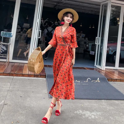 2018 fashion brand women's trends popular clothing new ...