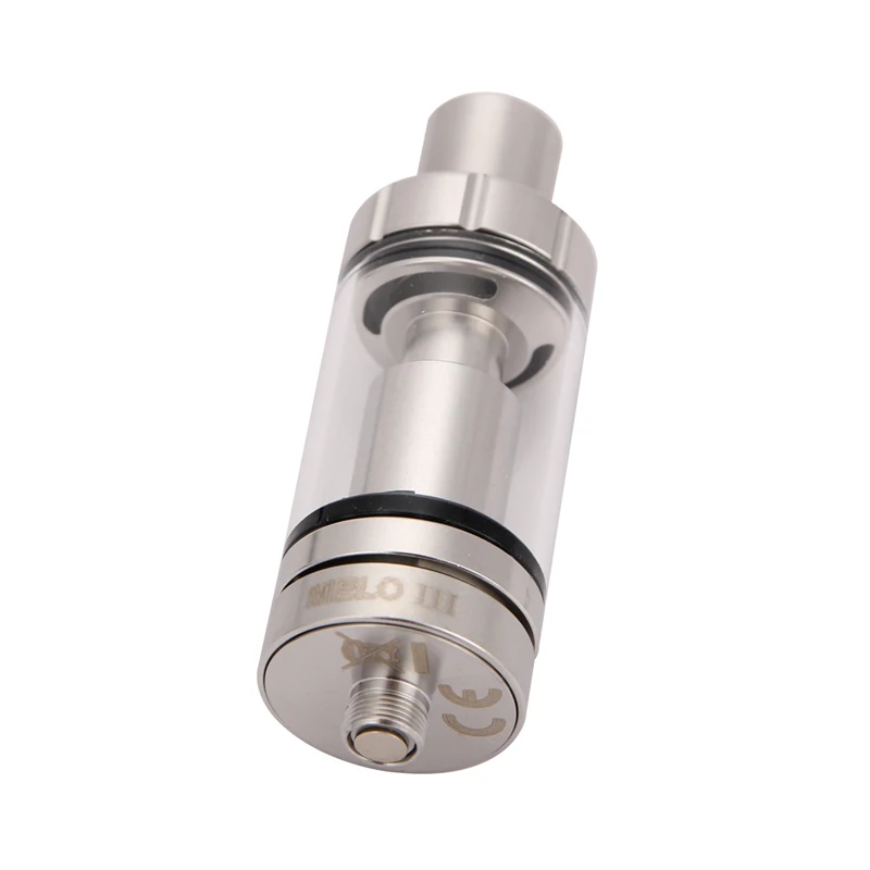Оригинальный мини атомайзер Eleaf Melo III / 2 мл/4 мл melo 3 и Mini Tank EC катушка для