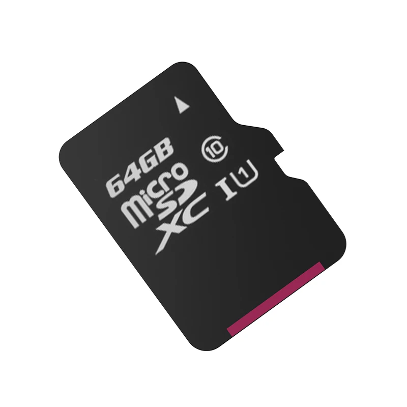 C10 16 ГБ 32 64 Гб 128 Micro sd карта для ip-камер 720P 960P 1080P | Безопасность и защита