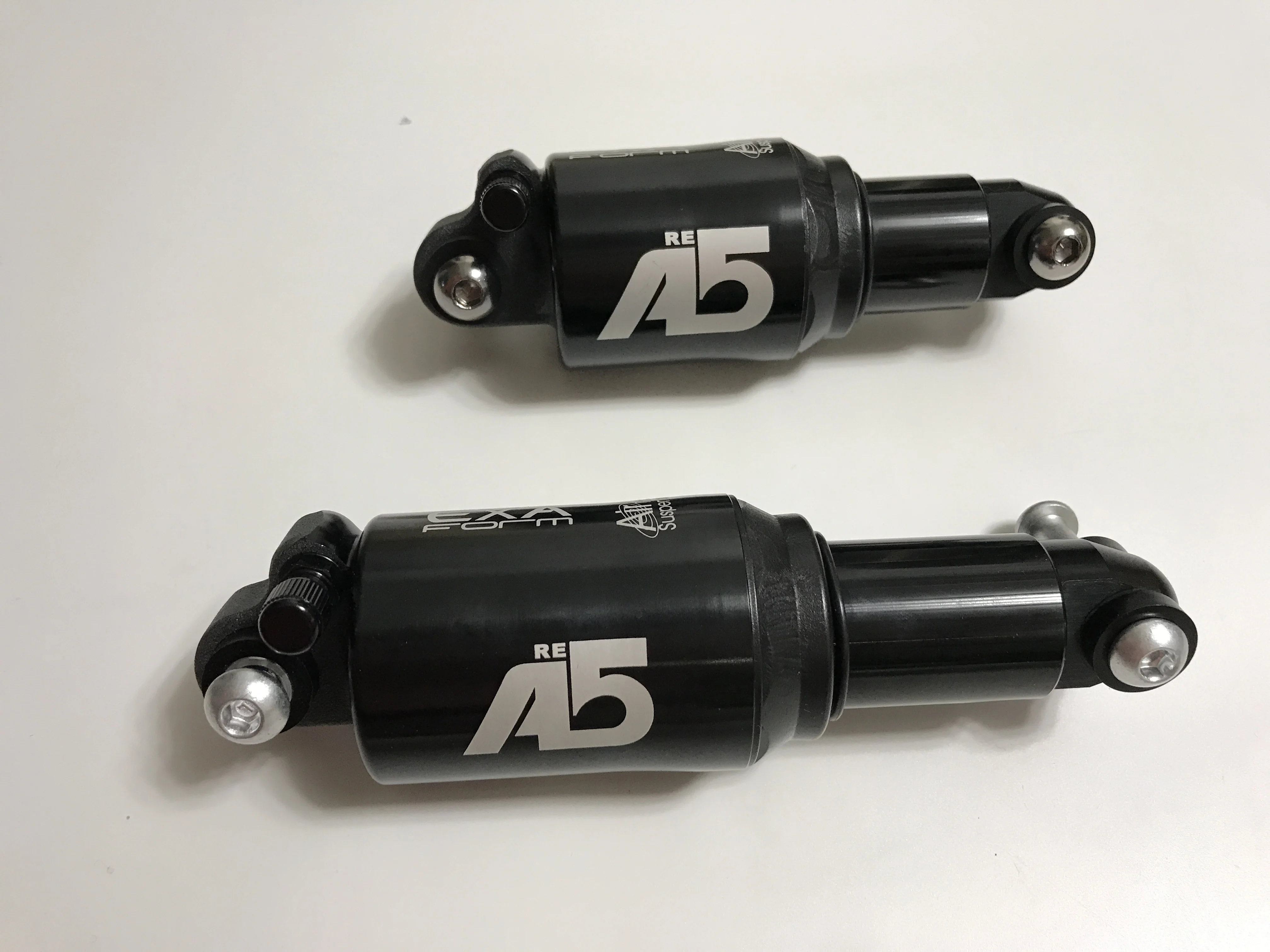 Taiwán Kindshock A5 RE golpes traseros para MTB bicicleta de choque trasero bicicleta de montaña choque trasero 150mm A5-RE - 5