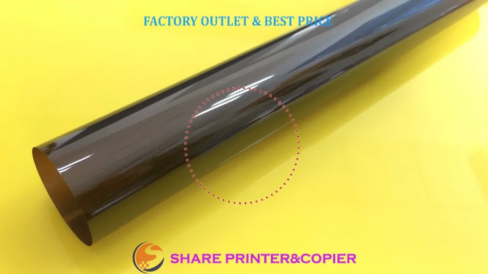 Доля оригинальная термофиксационная пленка для Xerox P455D M455DF P355D M355D phaser 3610N WorkCentre