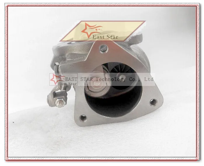 TURBO K03 53039880118 53039700118 53039880163 53039880181 53039700163 53039700181 For BMW Mini Cabrio Cooper EP6 EP6DTS N14 1.6L (4)