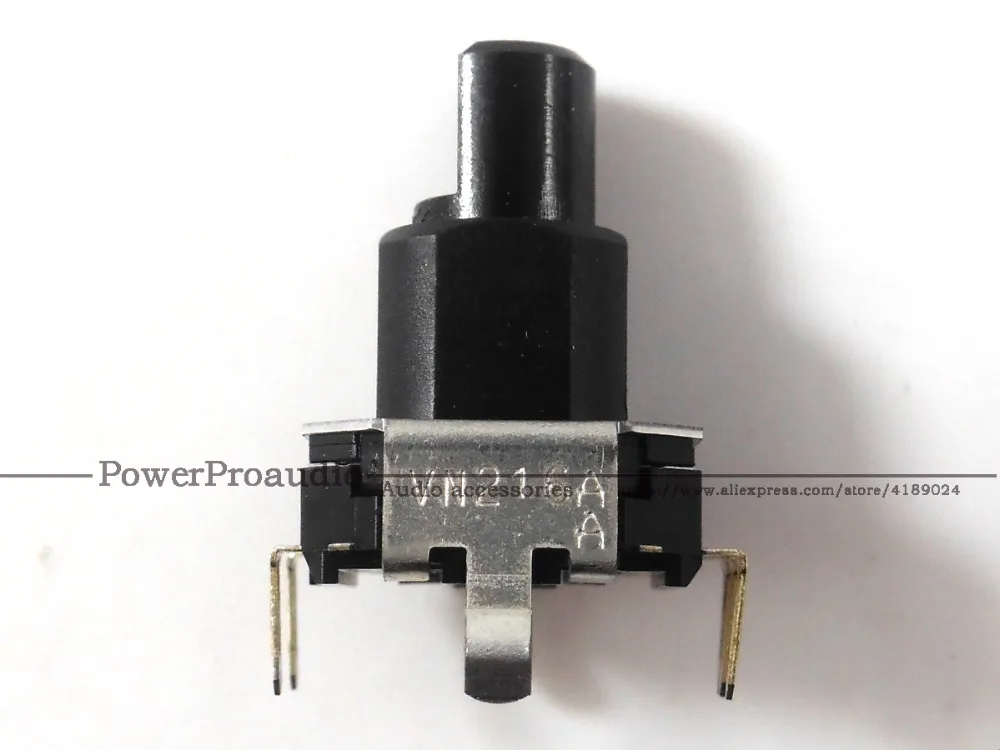 2pcs/lot YSD5019 / CSD1153 for Pioneer CDJ-350,CDJ-850,CDJ-400 SELECT PUSH SWITCH Pot