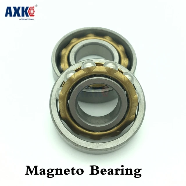 Bearing L17 L20 L25 L30 M20 M25 M30 N3048 Bo15 ( 1 Pc) Angular