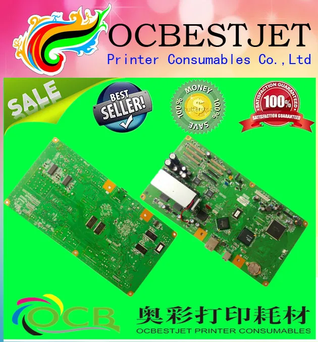 

Mainboard/ mother board / logic board for Epson 7880 9880 Printer