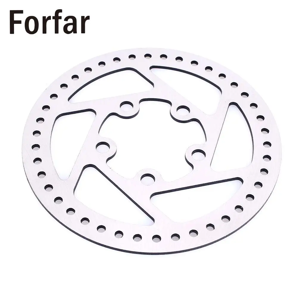 

For Xiaomi Mijia M365 Electric Scooter Disk Brake Disc Replacement Parts for Skateboard Brake Pads Kit Scooter Accessories