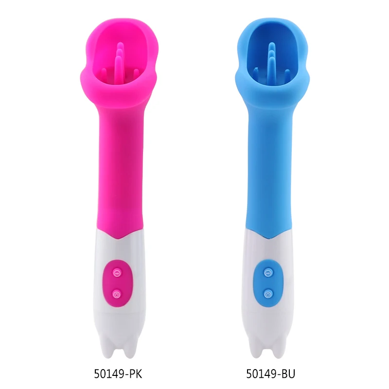 50149 silicone massager