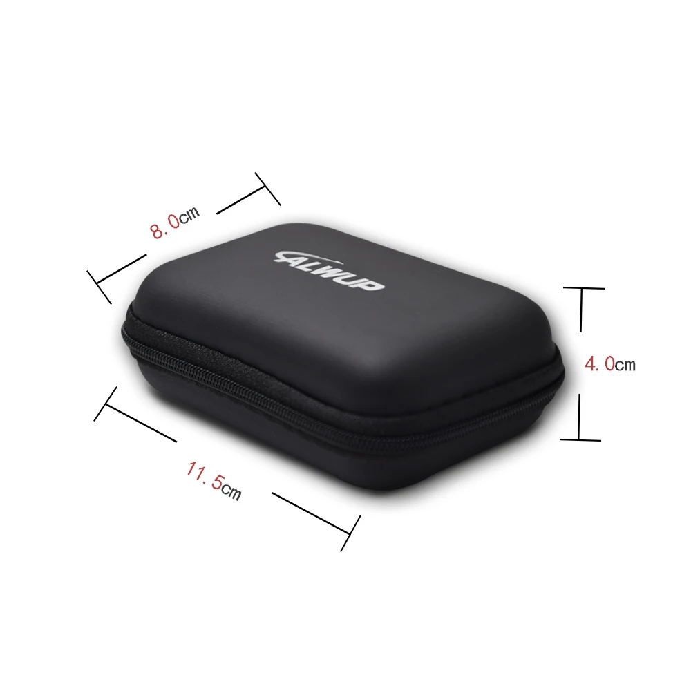 Alwup аксессуары для наушников чехол для наушников Сумка Портативные наушники жесткий ящик для хранения карт памяти USB кабель мини наушники