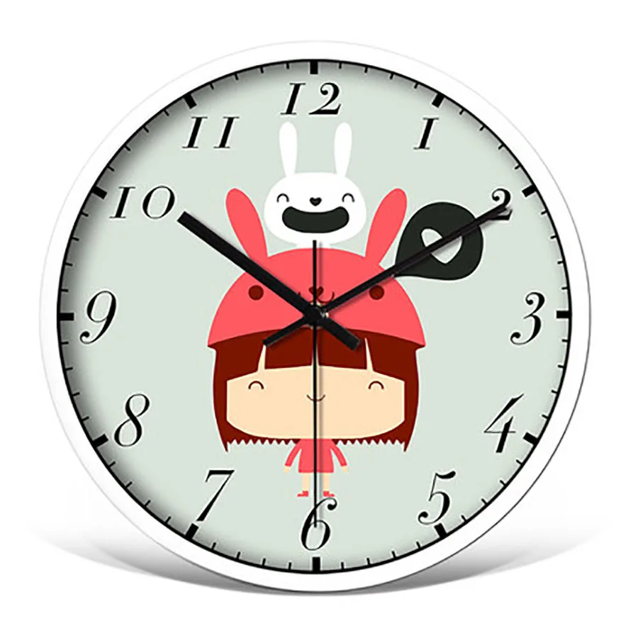 

Modern Wall Watch Living Room Digital Kids Decorative Silent Modern Large Wall Clock Klokken Best Selling 2018 Products 50A0067