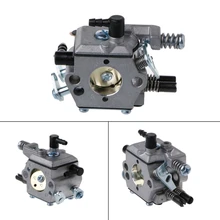 New Chain Saw Carburetor 4500 5200 5800 Carb 2 Stroke Engine 45cc 52cc 58cc New Chain Saw Carburetor 4500 5200 5800 Carb 2 Stroke Engine 45cc 52cc 58cc