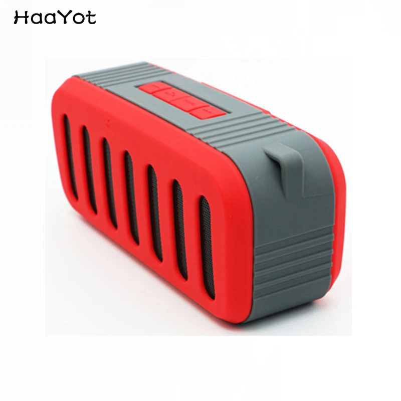 HAAYOT Jeep Wrangler Portable Bluetooth Handsfree Speaker Bass HIFI Stereo  Dual Horns Waterproof Subwoofer Support TF FM AUX USB|waterproof subwoofer| speaker bassportable bluetooth - AliExpress