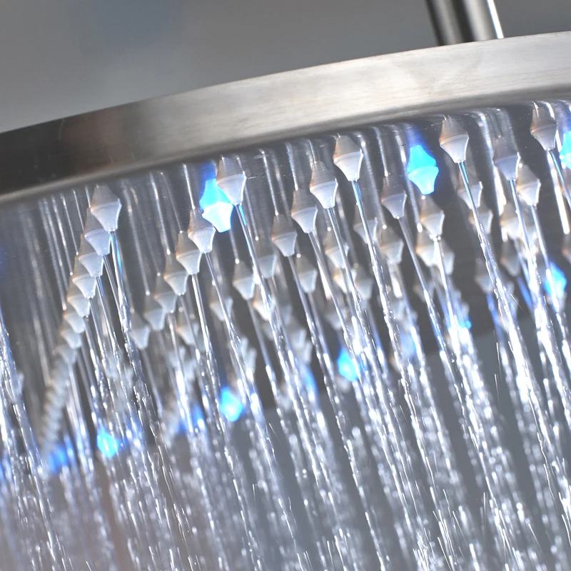 shower faucet