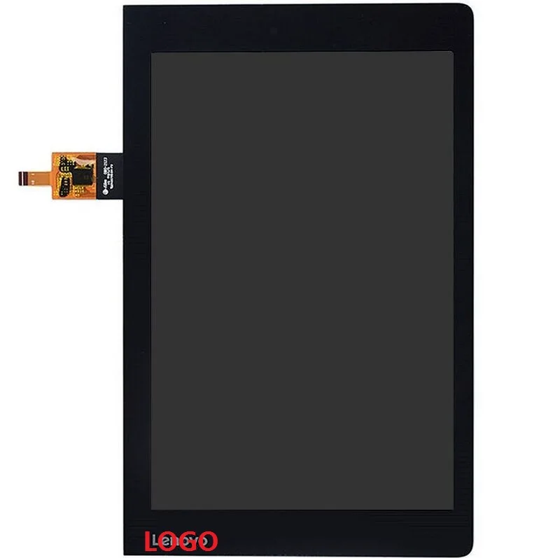 10.1/'/' For Lenovo YOGA Tab 3 YT3-X50 YT3-X50F YT3-X50M Touch Digitizer Glass