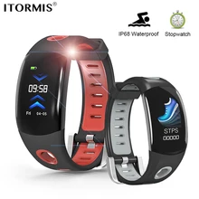 Итор mi S смарт-браслет Фитнес Браслет Смарт-браслет с IP68 плавать mi нг сердечного ритма трекер usb-кабель для зарядки для xiaomi mi браслета mi Band 2