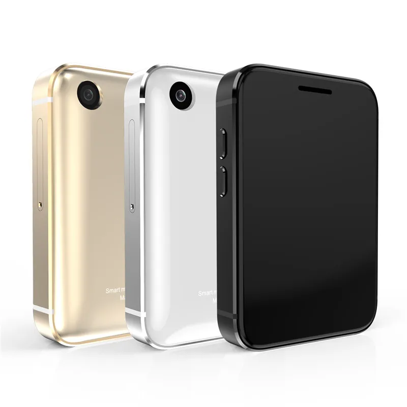 Touch Mini I5S 2,2 \ Touch Mini I5S 2,2 \