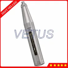 HT-550 бетонный отскок тестовый молоток высокопрочный измеритель прочности на сжатие бетона с диапазоном испытаний 60-90Mpa