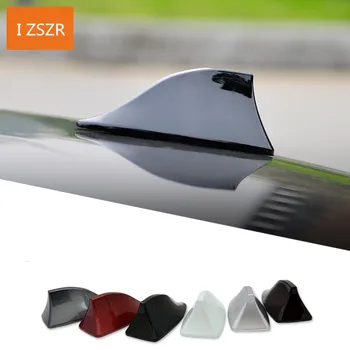 

Coloful Stoving Varnish Shark Fin Roof Antenna For Honda Accord 2014-2017 Z2AAL132