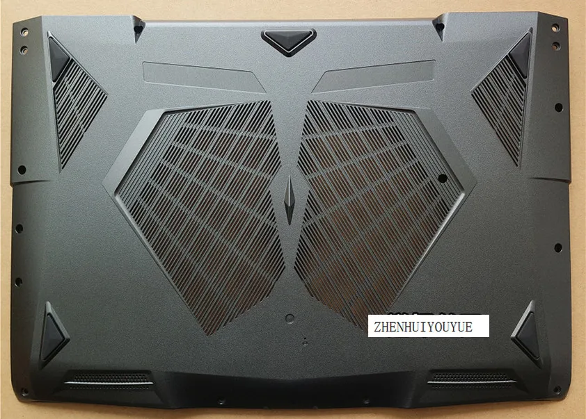 Новинка для T5 T500 T500-B 7SH1 GTX1060 игровая книга Нижняя крышка D чехол