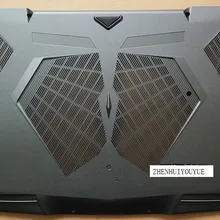 Новинка для T5 T500 T500-B 7SH1 GTX1060 игровая книга Нижняя крышка D чехол