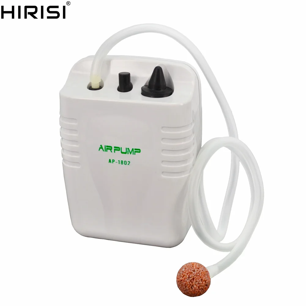 Portable Besar Daya Baterai Pompa Udara Memancing Aerator Multi Kecepatan Oksigen Umpan Hidup Akuarium Super Tenang Aquarium Aquarium Aquarium Liveaquarium Large Aliexpress