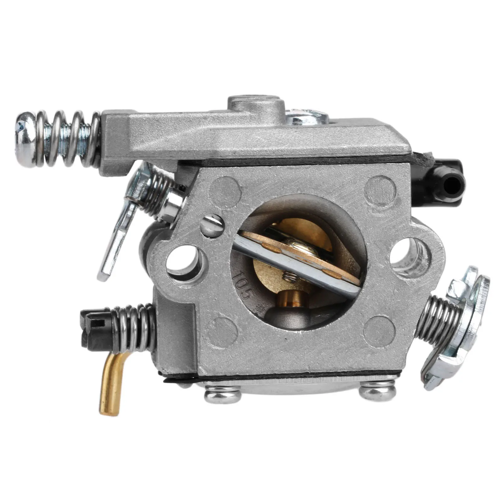 Карбюратор DRELD 3800 38cc 4100 41cc для цепной пилы запасные части WALBRO КАРБЮРАТОР типа