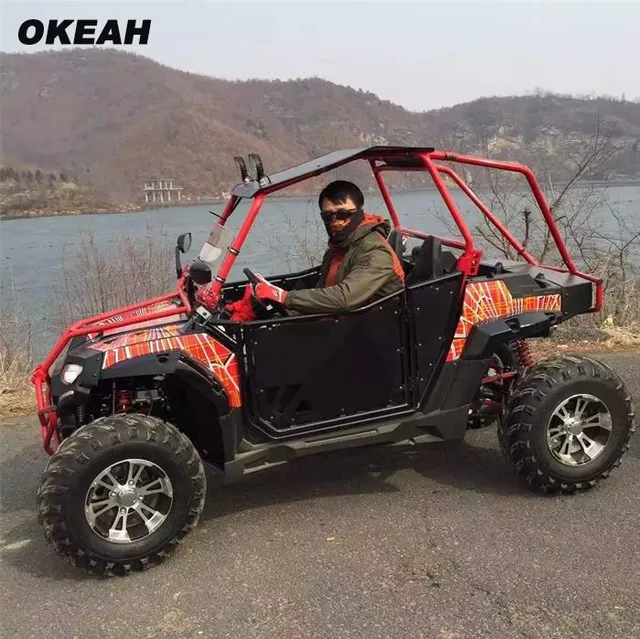 Good Quality 232cc Cvt Dune Buggy With Eec Epa Manufacturer Good Quality 232cc Cvt Dune Buggy With Eec Epa Manufacturer Supply