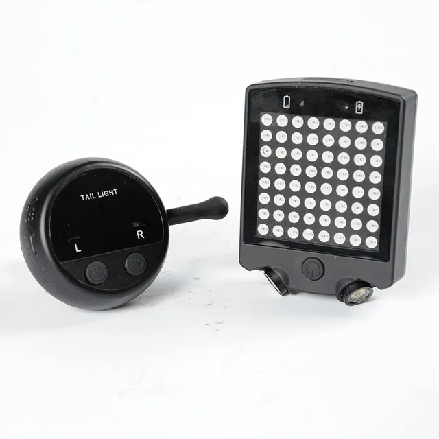 Special Offers Bicycle Light Laser Direction Indicator For Bicycle Rear Light Remote Control USB Charging Safety Warning Light Bike Taillights Special Offers Bicycle Light Laser Direction Indicator For Bicycle Rear Light Remote Control USB Charging Safety Warning Light Bike Taillights