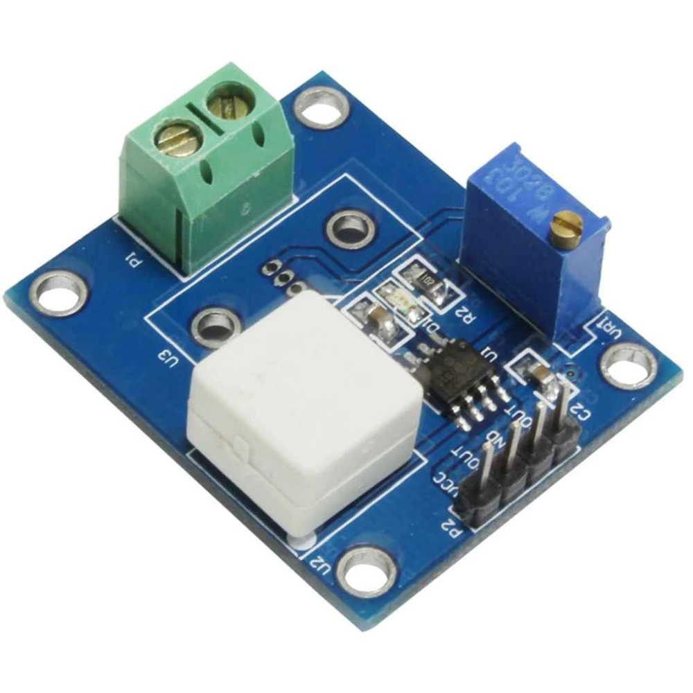 Electrical Equipment & Supplies Other Sensors WCS2702 2A Adjustable