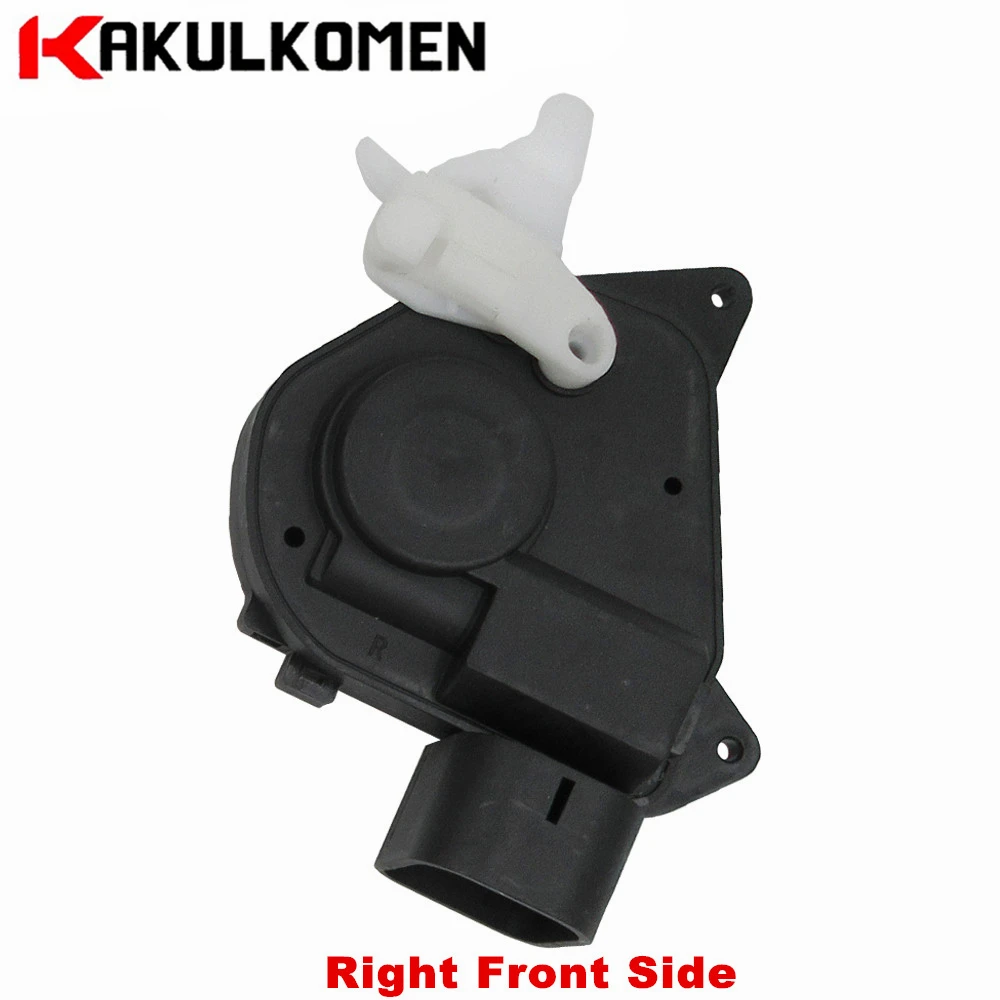 69110 12040 6911012040 Right Front Door Lock Actuator For Toyota