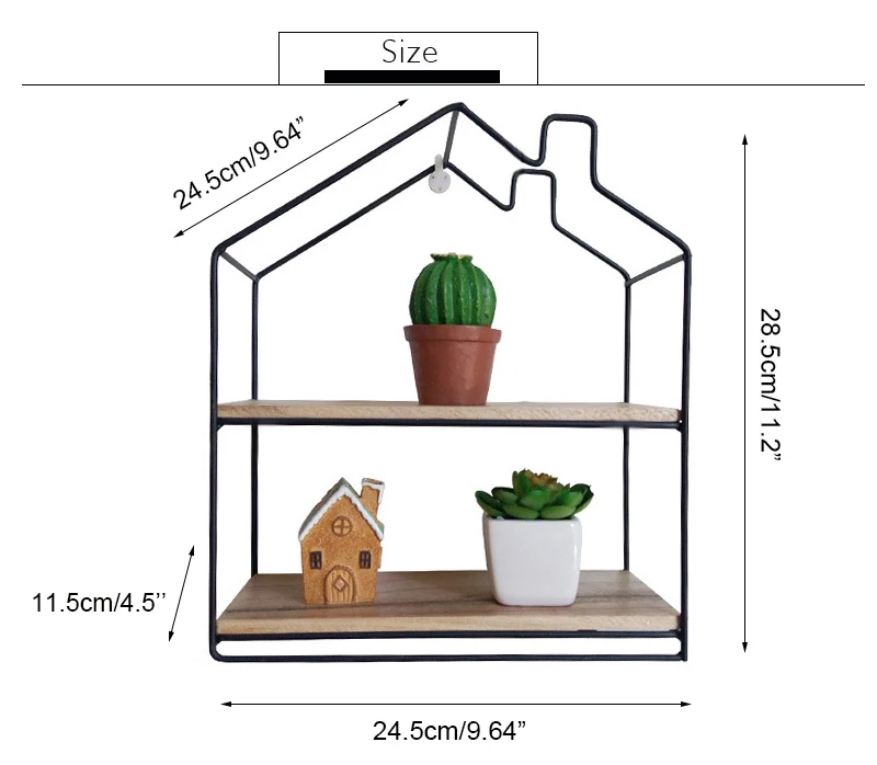 storage racks (17)