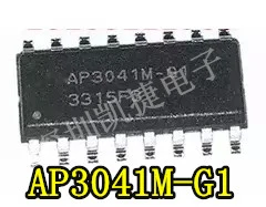 

Free shipping 10pcs/lot backlit panels commonly AP3041M-G1 AP3041 new original