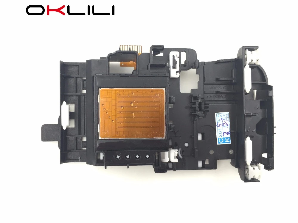 Japan Printhead Print Head Printer Head For Brother Dcp J100 J105 J200 Dcp J152w J152w J152 J132 J205 T300 T500 T700 T800 Print Head Printer Headhead Printer Aliexpress