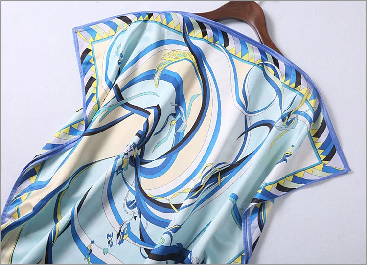 Truevoker дизайнерское платье Женская Высокое качество повседневное абстрактный печатных разделение свободные прямые Vestido