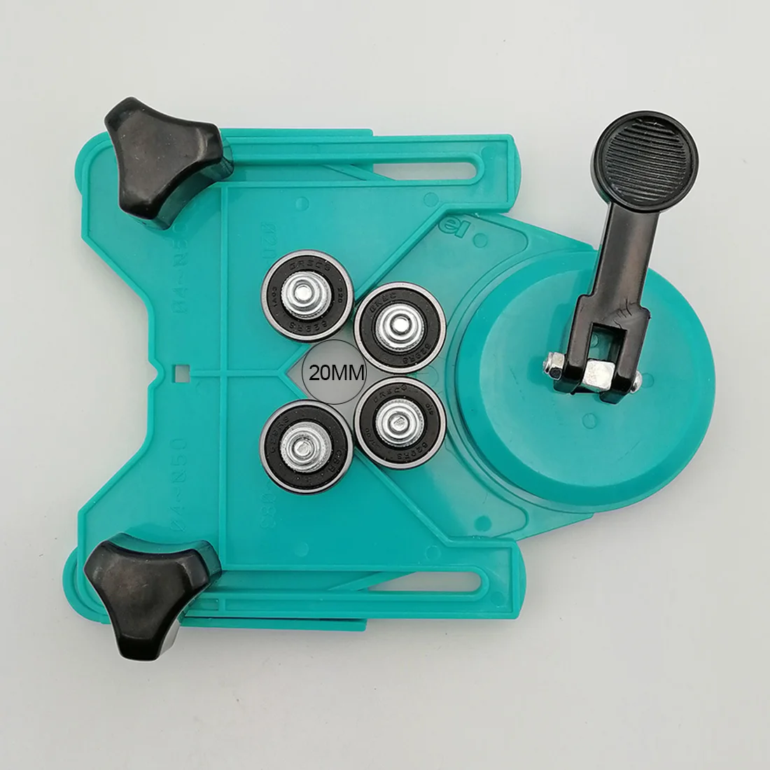 1 piece Adjustable Plastic Drill Guide with Suction Cup Core Bits Positioner Hole Saw locater for Drills Core Bits for 4mm-65mm 1 piece Adjustable Plastic Drill Guide with Suction Cup Core Bits Positioner Hole Saw locater for Drills Core Bits for 4mm-65mm