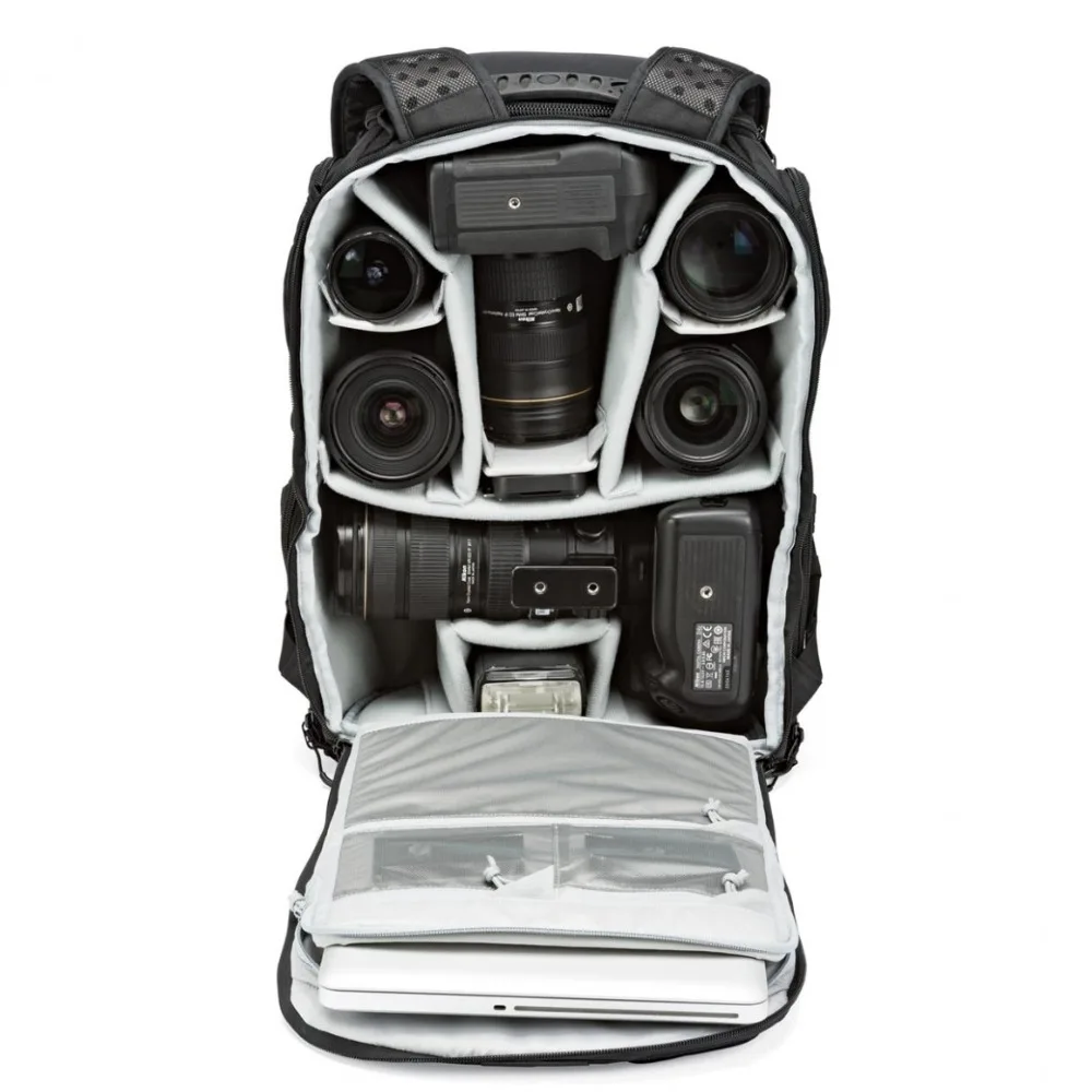 Подлинная сумка для камеры 450 aw на ремне, сумка для зеркальной камеры, рюкзак для ноутбука с любой погодой, 15,6 дюймовый ноутбук
