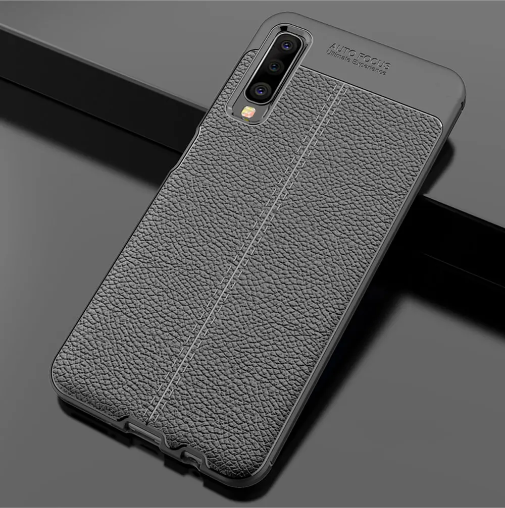 Zoerax чехол для samsung Galaxy A10 A30 A40 A50 A70 M10 M20 M30 S10 плюс S10E Крышка телефона из мягкого ТПУ и