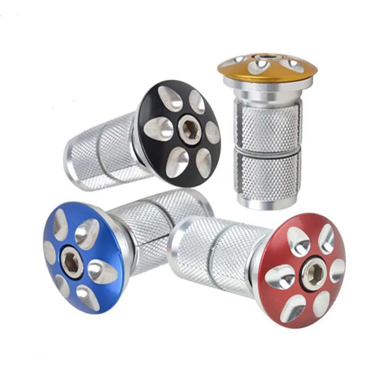 Front Fork Tube Core Lifting Hanging Heart Bicycle Headset Expansion