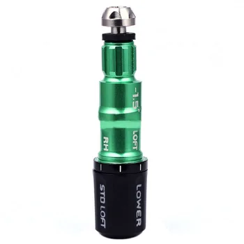 

Golf .350 Green Shaft Adapter Sleeve 1.5 For RBZ R11S R11 Driver