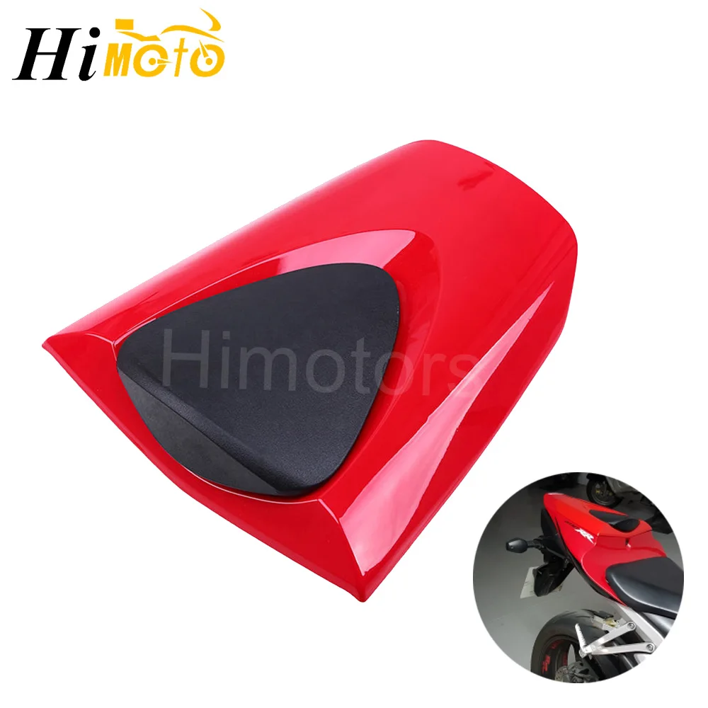 Обтекатель для мотоцикла Honda CBR600RR 2007 2012 CBR 600RR 600 RR 2008 2009 2010 2011|fairing kit|rear seat cowlreplacement