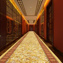 Ковры в скандинавском коридоре, домашний красный ковер для лестниц, коврик для прихожей, коврик для гостиной, спальни, декоративный пол для отеля, Коврики высокого качества