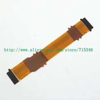 

NEW Viewfinder Eyepiece LCD Flex Cable For Sony DSC-RX1RM2 RX1R II Digital Camera Repair Part FP-2316